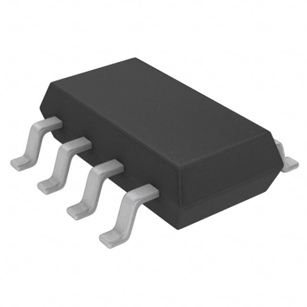 Преобразователь DC/DC MPS MP2325GJ-Z