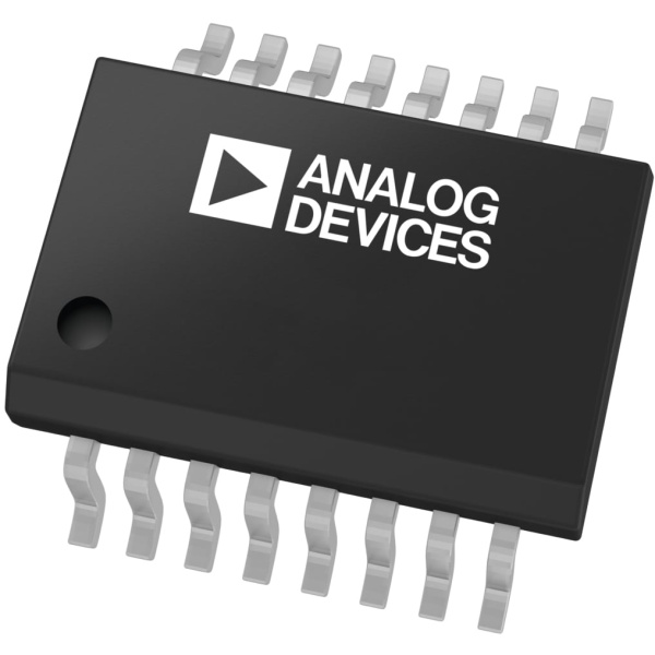 Микросхема Analog Devices MAX4053CEE