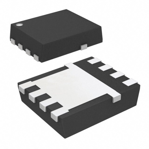 Транзистор Texas Instruments CSD18537NQ5A