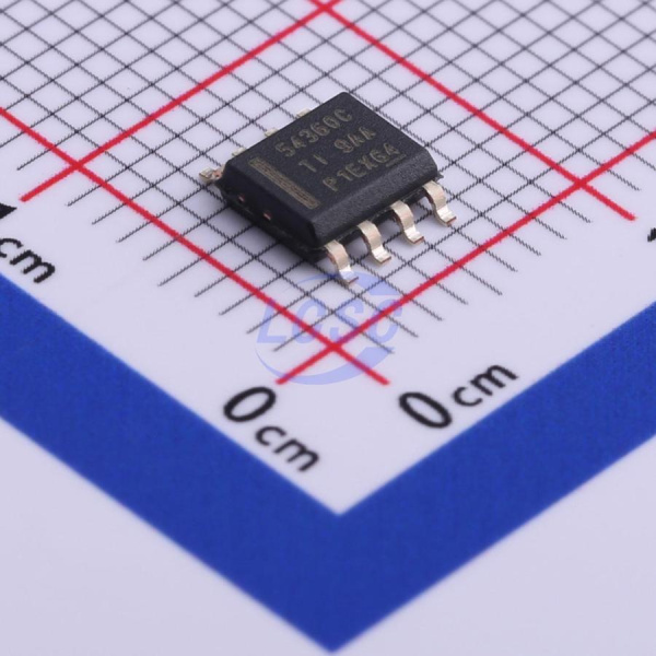 Микросхема Texas Instruments TI Texas Instruments TPS54360B