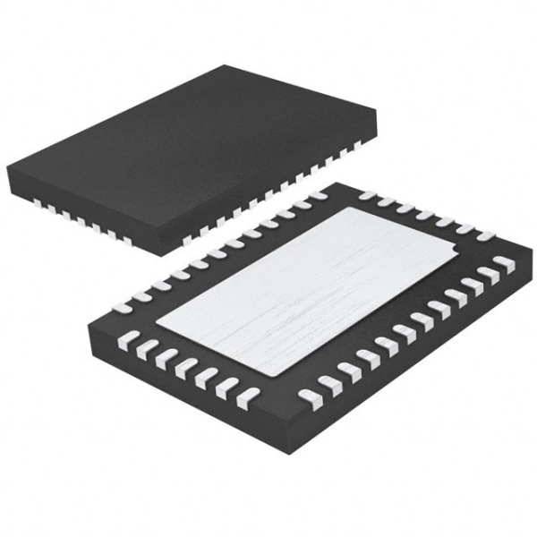 Микросхема Analog Devices Chip Analog Devices LT3840EUFE#PBF