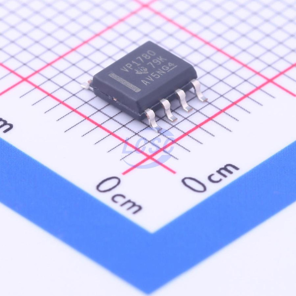 Микросхема Texas Instruments 65HVD1780DR
