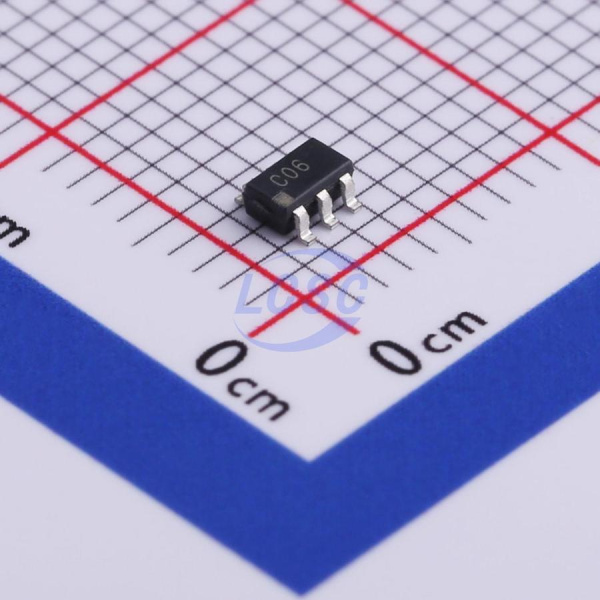 Микросхема Analog Devices AD7940BRJZ-REEL7