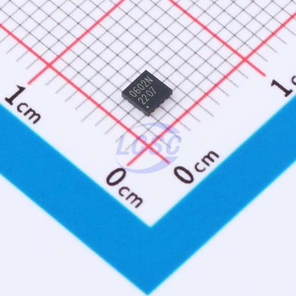 Диод Semtech TClamp0602N.TCT