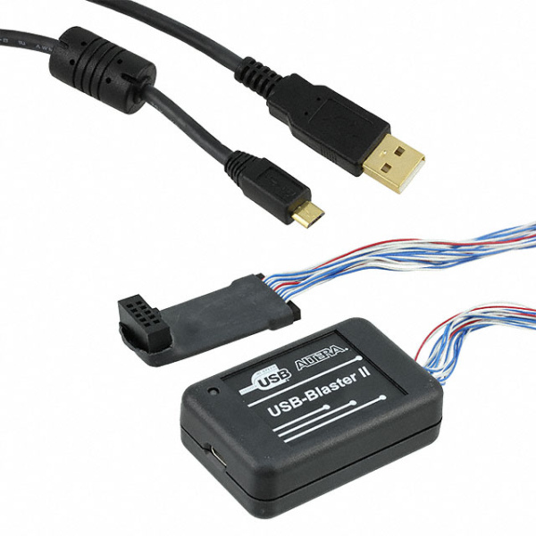 Программатор Intel PL-USB2-BLASTER