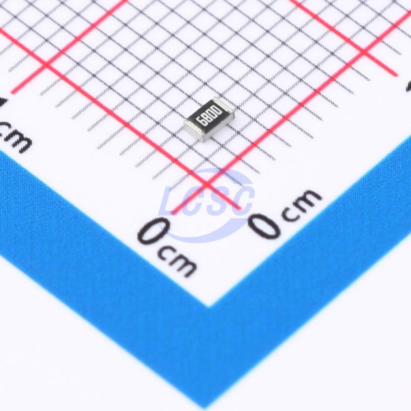 Резистор Yageo SMD YAGEO RC0805 RC0805FR-07680RL