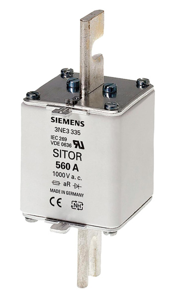 Вставка Siemens 3NE3338-8