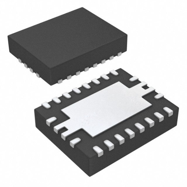 Texas Instruments BQ24032ARHLR Упаковка：VQFN20 22+