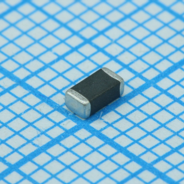 Резистор HK Resistor RCT052K2FLF