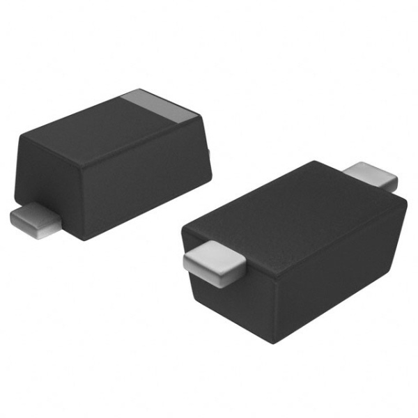 Диод Nexperia PMEG6020ELRX