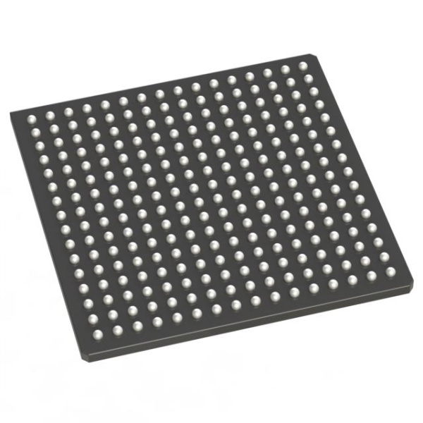 Микросхема NXP MPC870VR80