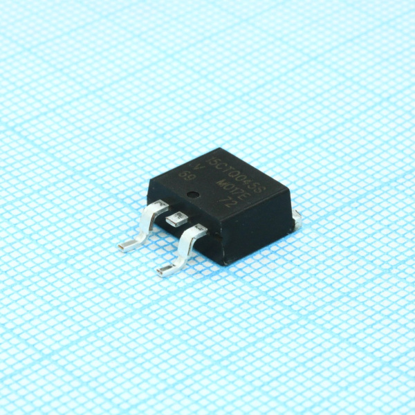 Диод Vishay VS-15CTQ045S