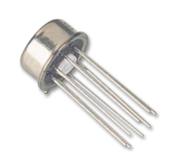 Микросхема Texas Instruments LM111H