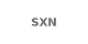 SXN