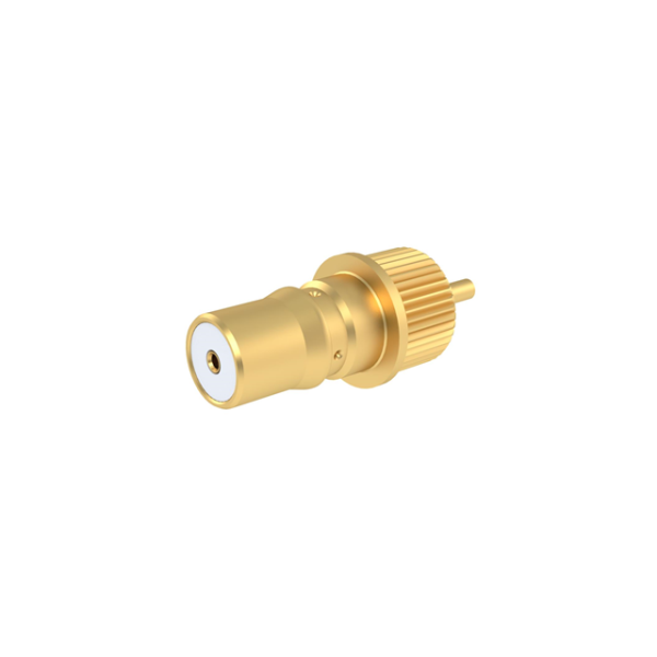 Разъём Radiall R123 R123590027