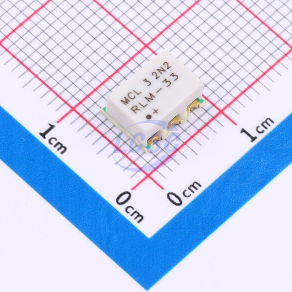 Ограничитель СВЧ Mini-Circuits RLM-33+