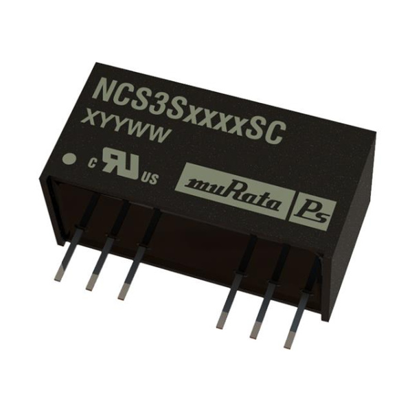 Преобразователь DC/DC Murata NCS3S1212SC