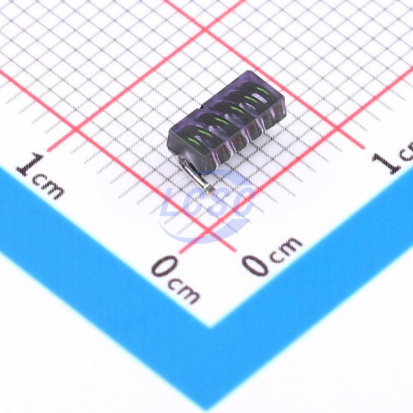 Дроссель Coilcraft 5HГH±2%