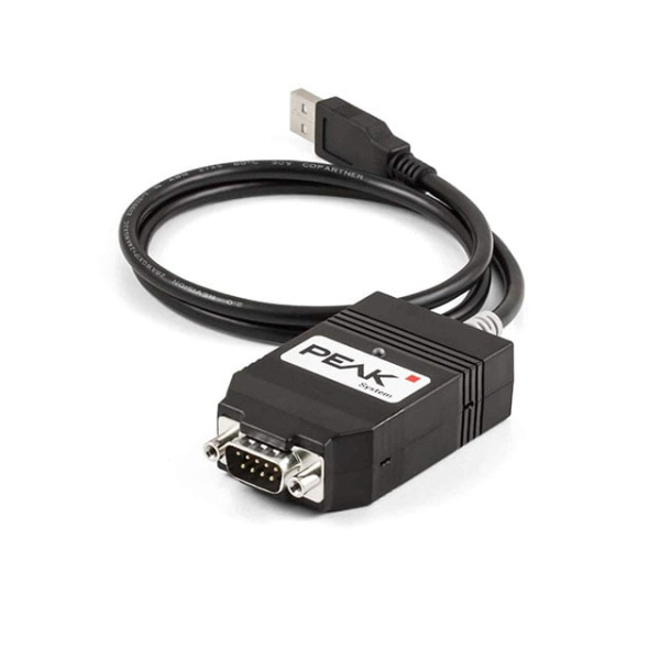 Интерфейс PEAK-System IPEH-004022