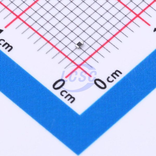 Резистор Uniohm SMD Uniohm RC-02K RC-02K6811FT