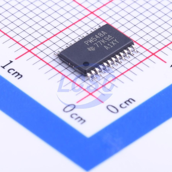 Микросхема Texas Instruments TCA9548A TCA9548APWR
