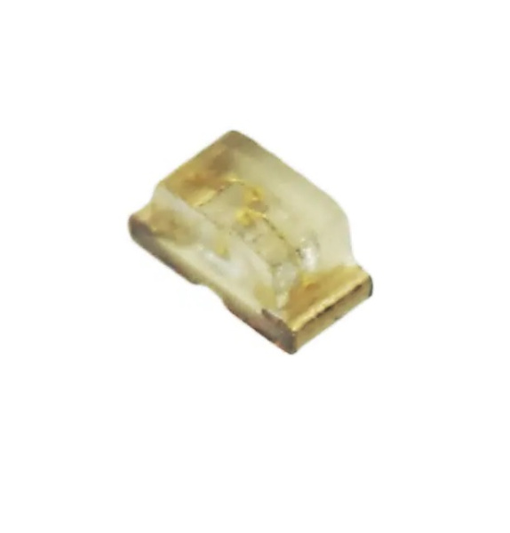 Светодиод Kingbright APHHS1005CGCK