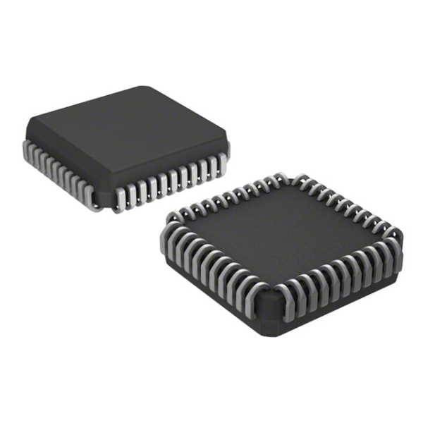Программируемая логическая интегральная схема (CPLD) Altera EPM7064SLI44-7N