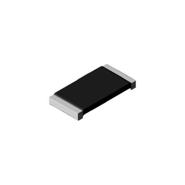 Резистор Vishay WSLP1206R0300FEA