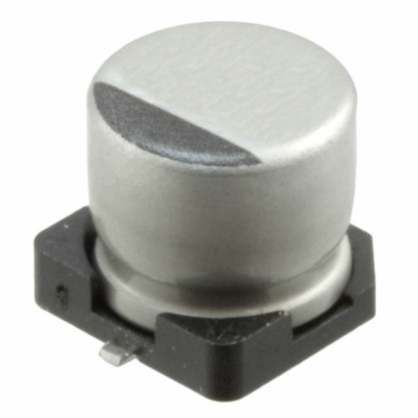 Конденсатор UUR2A4R7MCL6GS
