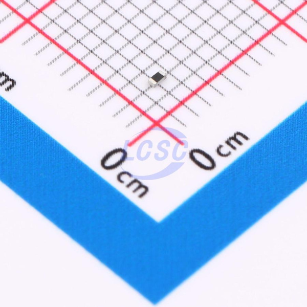 Резистор Uniohm SMD Uniohm RC-02K RC-02K1502FT
