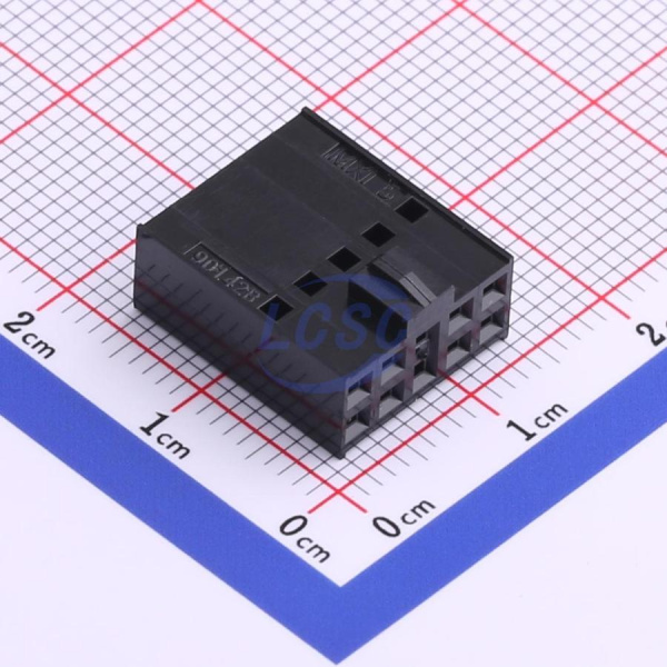 Разъём Molex 901420010