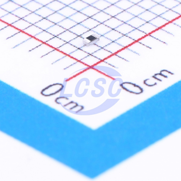 Резистор Uniohm SMD Uniohm RC-02K RC-02K2001FT