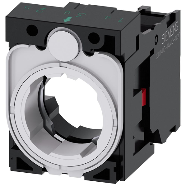 Держатель Siemens SIRIUS ACT 3SU1500-1AA10-1CA0