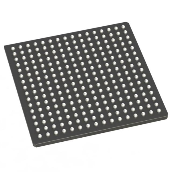 Микроконтроллер NXP MPC870VR80