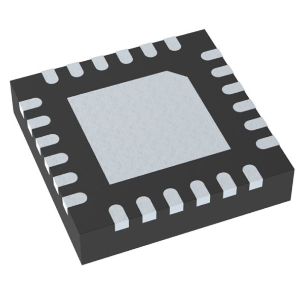 Микросхема Texas Instruments TLV320ADC3101IRGET VQFN-24