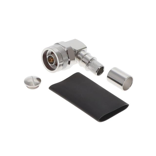 Разъём Times Microwave Systems TC-400-NMH-RA-D