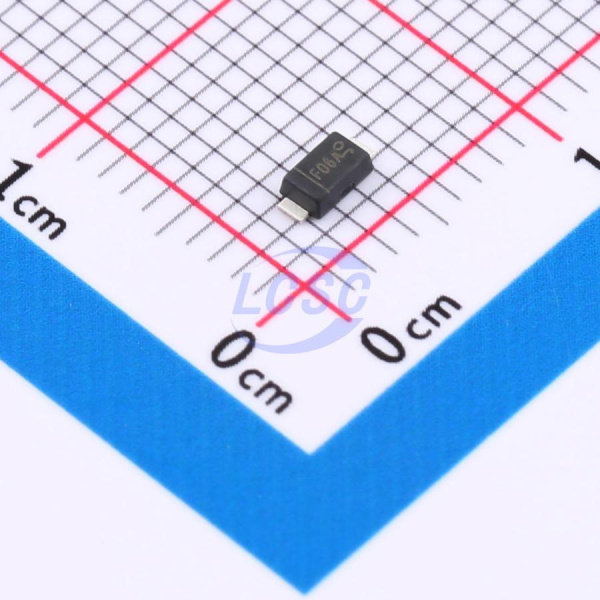 Диод Diodes DFLS240L DIODES INC.