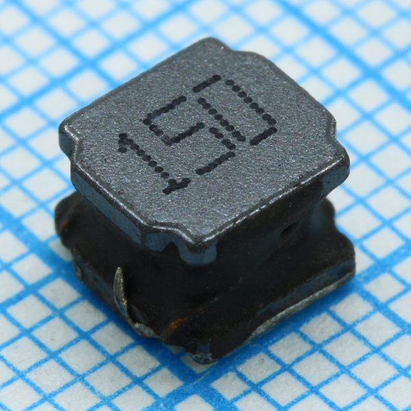 Компонент общий Bourns SRN6045TA-4R7M