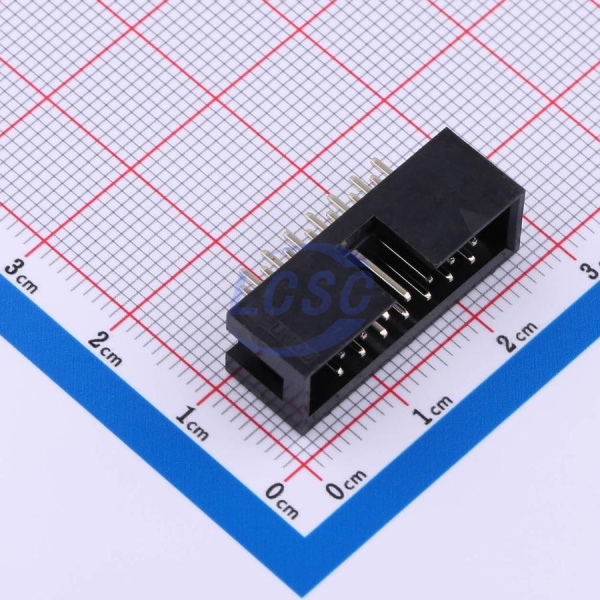 Разъём CONNFLY DS1013-14SSiB1-B-0