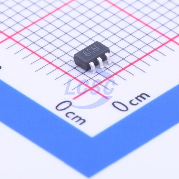 Микросхема Diodes AP3015AKTR-G1