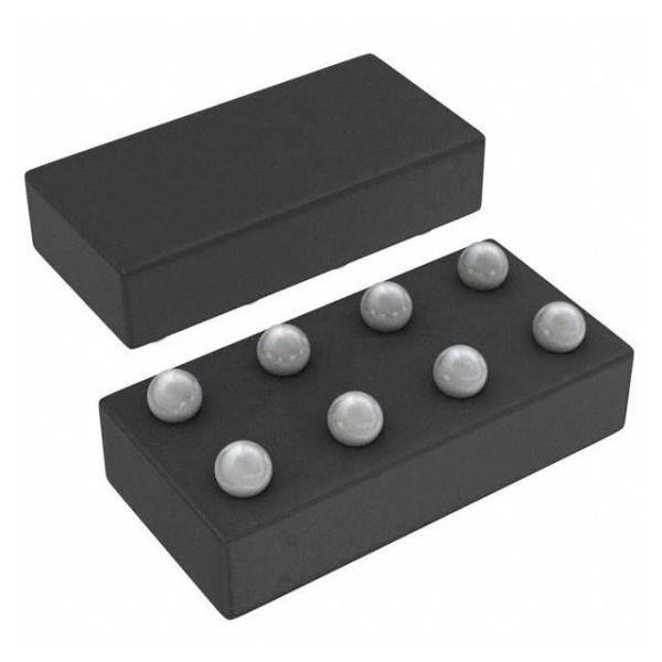 Микросхема Texas Instruments CDC3RL02YFPR
