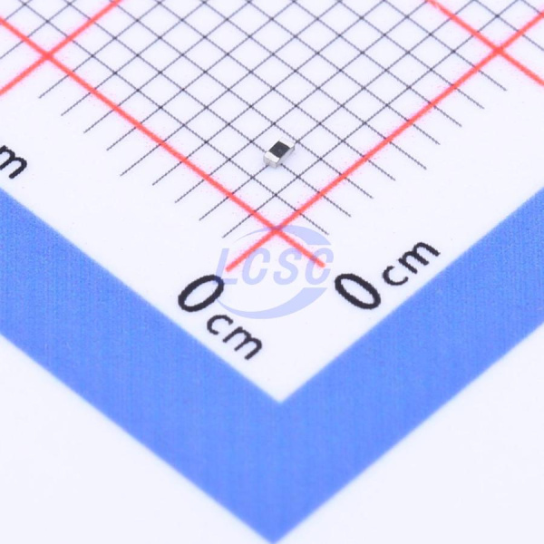 Резистор Uniohm SMD Uniohm RC-02K RC-02K330JT