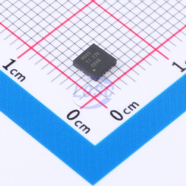 Микросхема Texas Instruments SN74AUC02RGYR