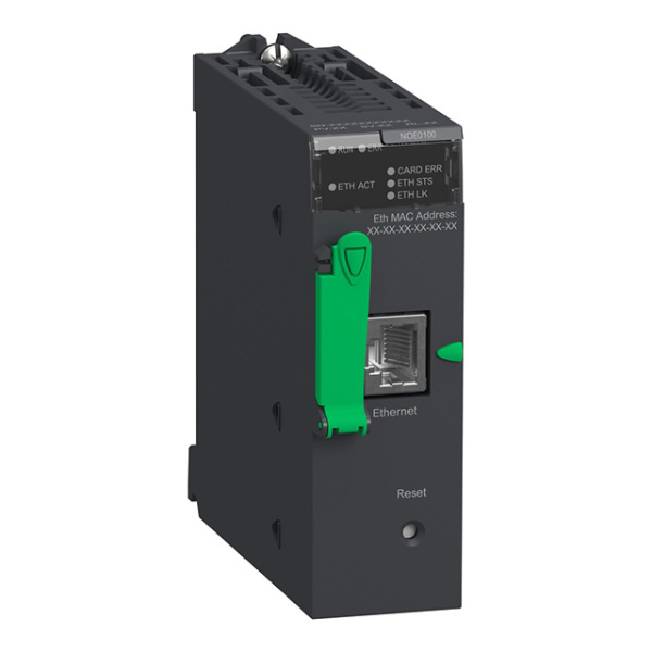 Микросхема Schneider Electric BMXNOE0100
