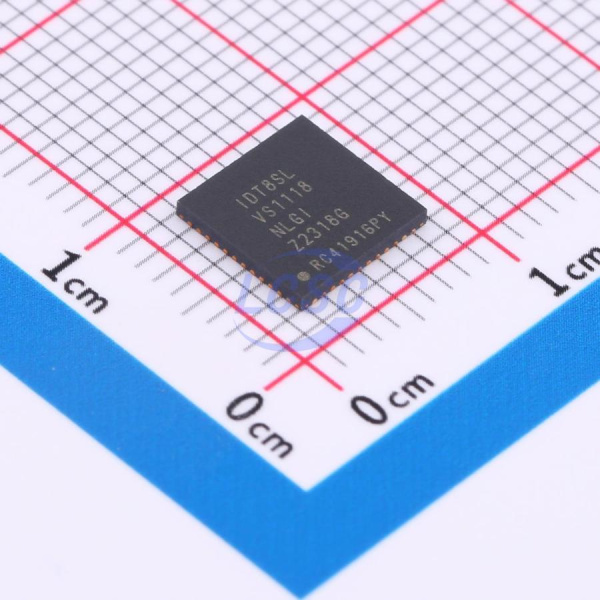 Микросхема Renesas IDT 8SLVS 8SLVS1118NLGI