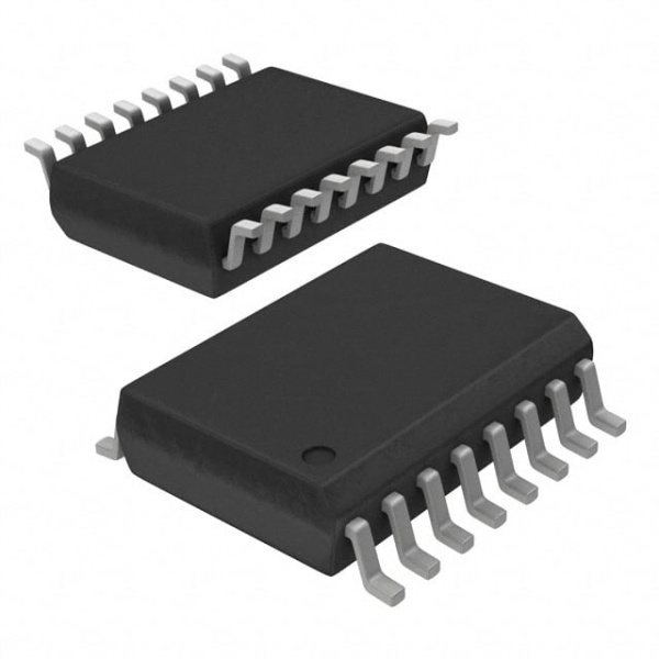 Микросхема Micron M25P128-VMF6PB Micron Technology