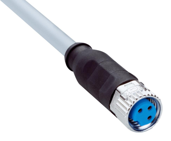 Соединитель SICK YF8U13-020VA1XLEAX