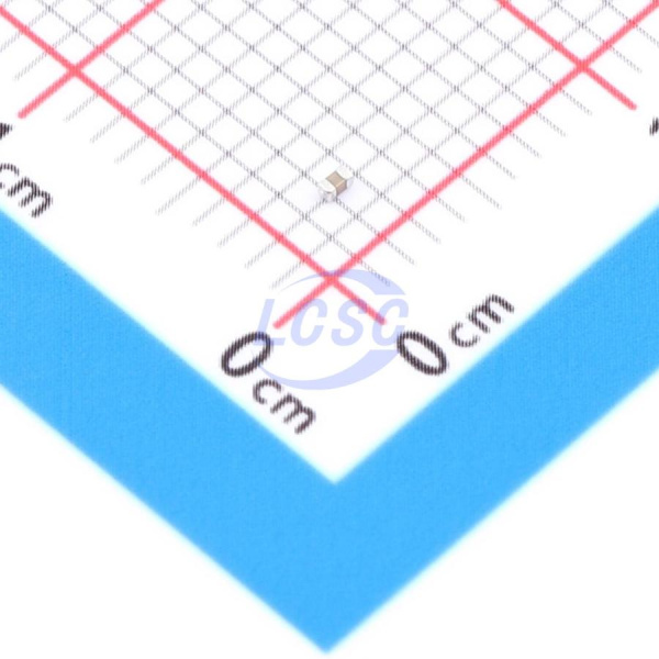 Конденсатор Kemet 0402-X7R-50B-1200пФ±10%