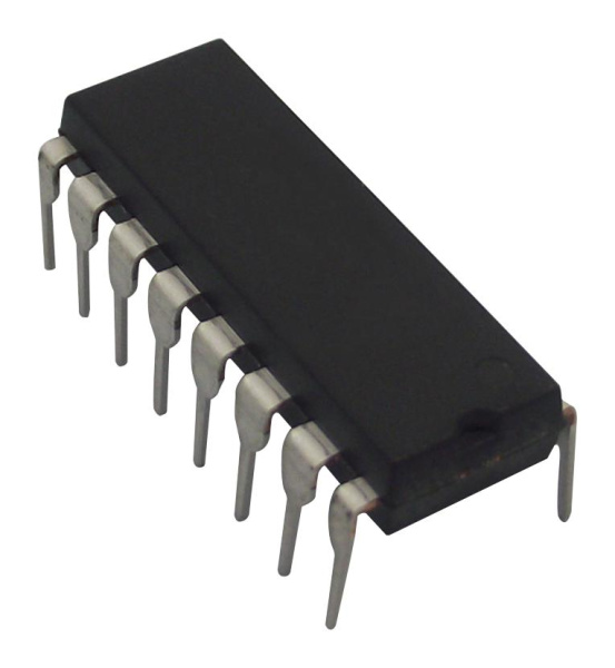 Транзистор Onsemi ULN2003A