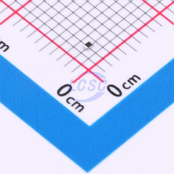Резистор Bourns SMD Bourns CR0402 CR0402-FX-5100-G
